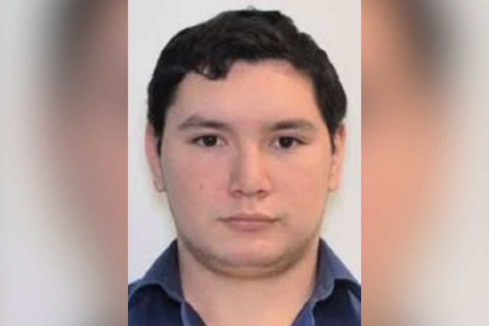 Denver Police Hunt 32-Year-Old David Nardini In Aggravated Robbery Case