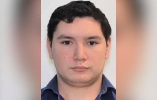 Denver Police Hunt 32-Year-Old David Nardini In Aggravated Robbery Case