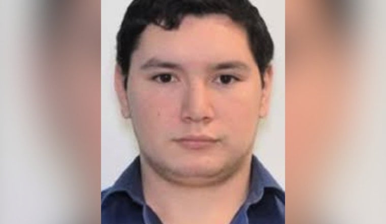 Denver Police Hunt 32-Year-Old David Nardini In Aggravated Robbery Case