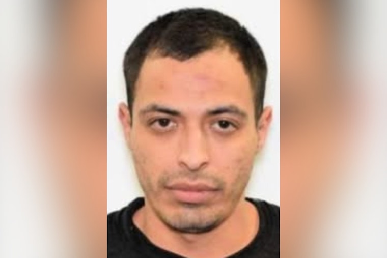 Denver Police Hunt 34-Year-Old Jorge Ruiz On Kidnapping, Assault Warrants
