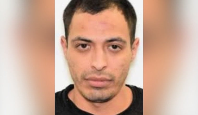 Denver Police Hunt 34-Year-Old Jorge Ruiz On Kidnapping, Assault Warrants