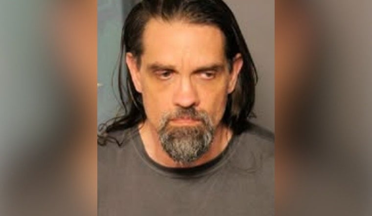 Denver Police Hunt 6'3" Suspect Wanted for Burglary, Assault, Order Violation