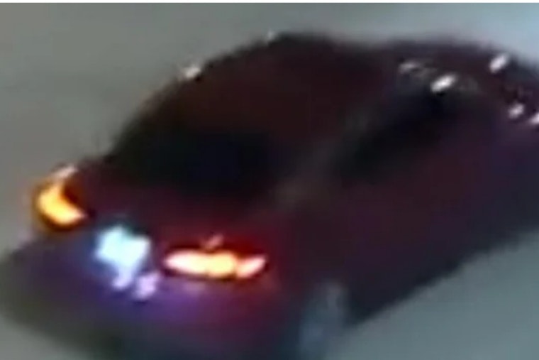 Denver Police Name Gabi Silva, 22, in Coors Field Hit-And-Run, Hunt Red Lexus