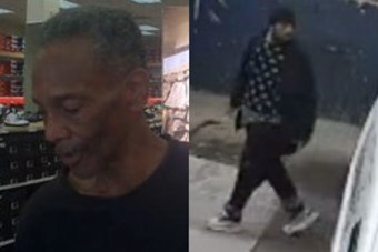 Denver Police Still Hunting 6-Foot-2 Robbery Suspect a Month After Congress Park Holdup