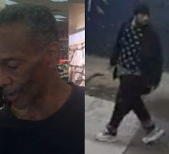 Denver Police Still Hunting 6-Foot-2 Robbery Suspect a Month After Congress Park Holdup