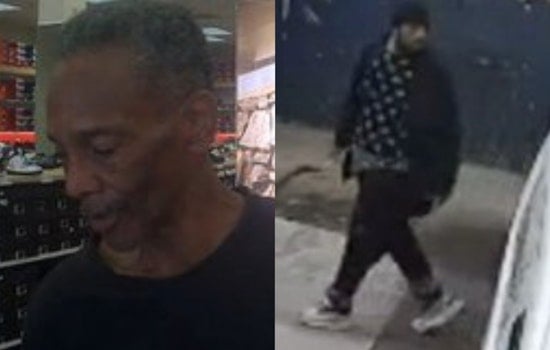 Denver Police Still Hunting 6-Foot-2 Robbery Suspect a Month After Congress Park Holdup