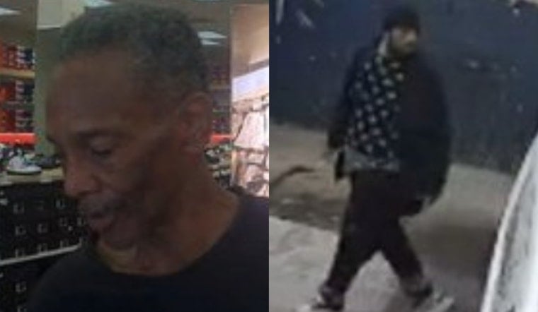 Denver Police Still Hunting 6-Foot-2 Robbery Suspect a Month After Congress Park Holdup