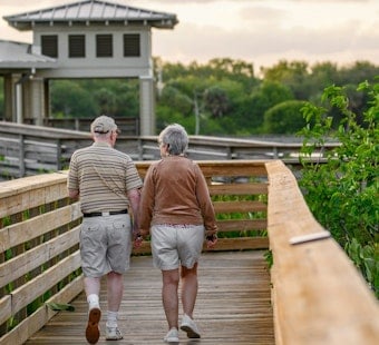 Denver REIT Drops $38M on Fleming Island Senior Living Giant
