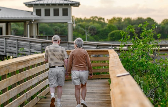 Denver REIT Drops $38M on Fleming Island Senior Living Giant