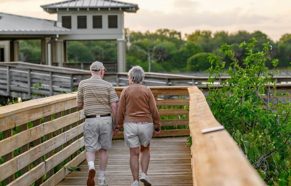 Denver REIT Drops $38M on Fleming Island Senior Living Giant