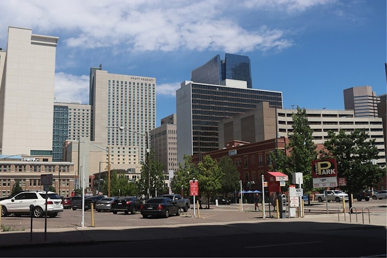 Denver Set to Boil: Heat Advisory Warns of 104-Degree Blast Sunday and Monday