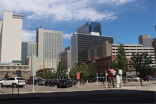 Denver Set to Boil: Heat Advisory Warns of 104-Degree Blast Sunday and Monday