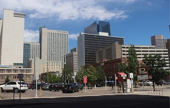 Denver Set to Boil: Heat Advisory Warns of 104-Degree Blast Sunday and Monday