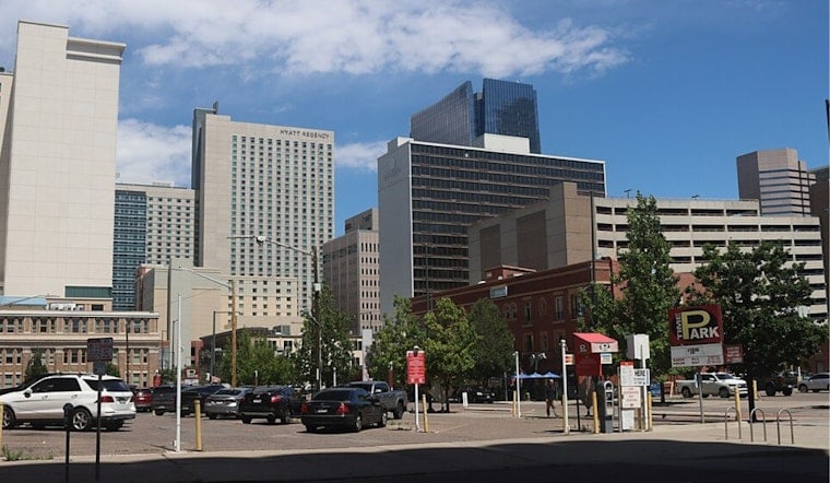 Denver Set to Boil: Heat Advisory Warns of 104-Degree Blast Sunday and Monday