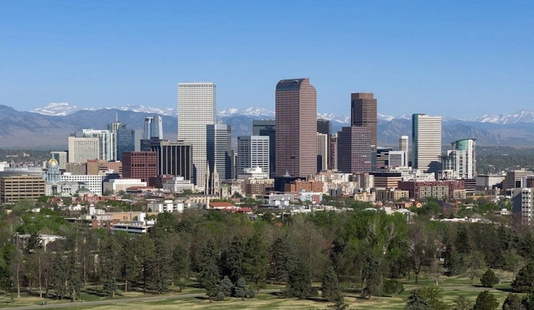Denver Sizzles to 92 Before Afternoon Storms Crash the Mile High Party