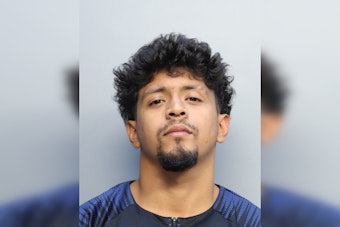 Deported Miami DUI Suspect Back to Face Trial in Triple-Fatal Crash