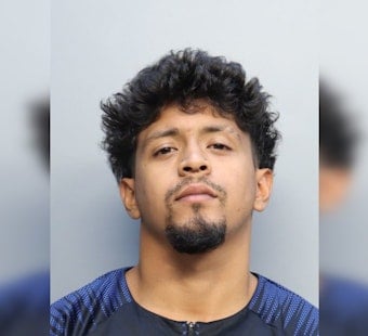 Deported Miami DUI Suspect Back to Face Trial in Triple-Fatal Crash