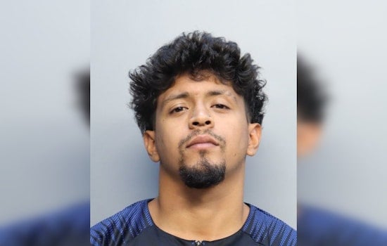 Deported Miami DUI Suspect Back to Face Trial in Triple-Fatal Crash