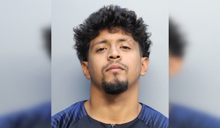 Deported Miami DUI Suspect Back to Face Trial in Triple-Fatal Crash