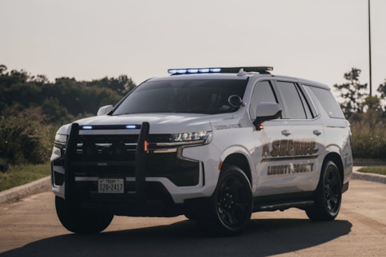 Deputies Confirm Fatal Fire Near Highway 59 in Liberty County, Toll Unclear