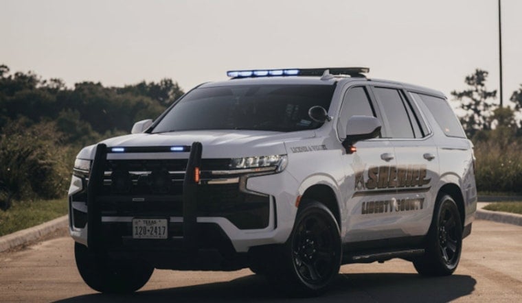 Deputies Confirm Fatal Fire Near Highway 59 in Liberty County, Toll Unclear