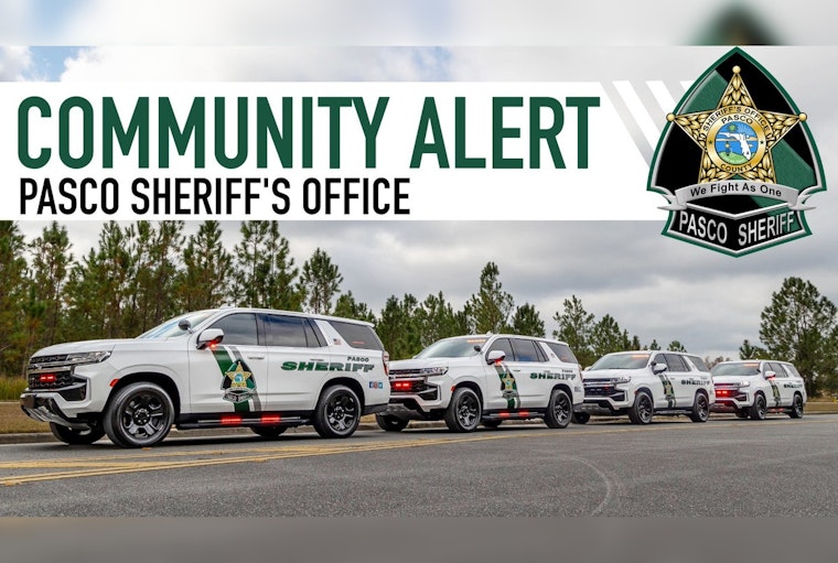Deputy-Involved Shooting Shuts Down Causeway Blvd in Land O' Lakes