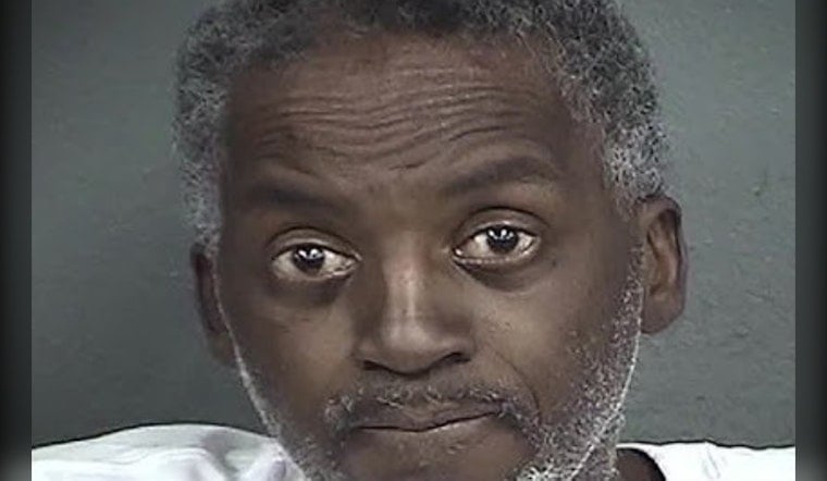 Deputy Testimony Details Minute Kneeling on Wyandotte County Jail Inmate Before Death