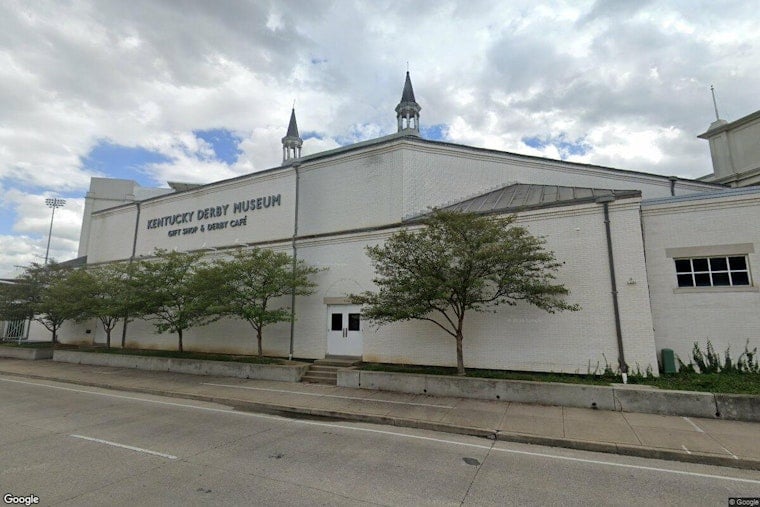Derby Goes Digital: Louisville Museum Turns Churchill Downs Into Coast-to-Coast Classroom
