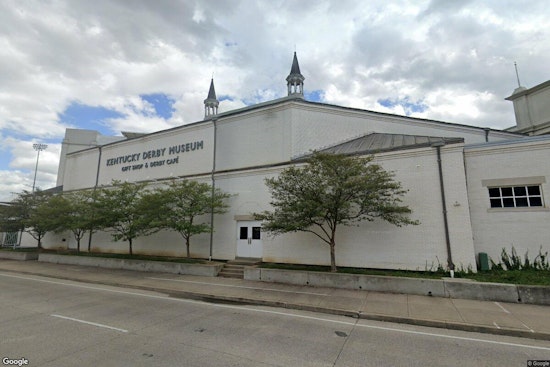 Derby Goes Digital: Louisville Museum Turns Churchill Downs Into Coast-to-Coast Classroom