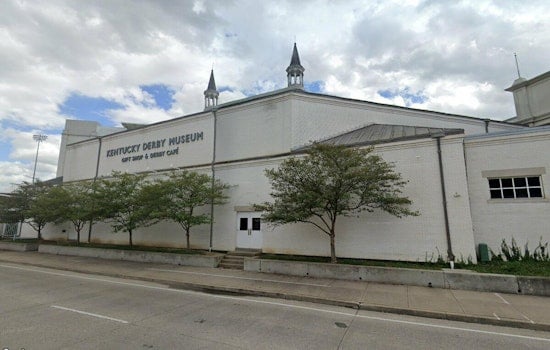 Derby Goes Digital: Louisville Museum Turns Churchill Downs Into Coast-to-Coast Classroom