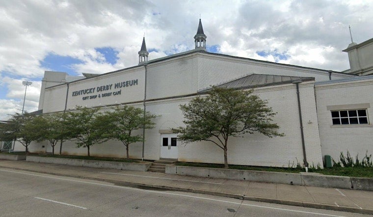 Derby Goes Digital: Louisville Museum Turns Churchill Downs Into Coast-to-Coast Classroom