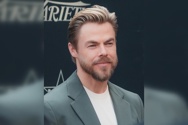 Derek Hough Brings Symphony of Dance Encore to San Antonio