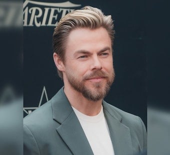 Derek Hough Brings Symphony of Dance Encore to San Antonio