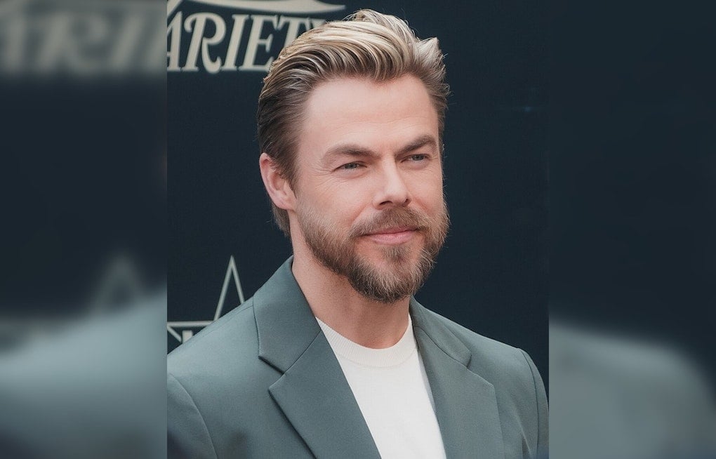 Derek Hough Brings Symphony of Dance Encore to San Antonio