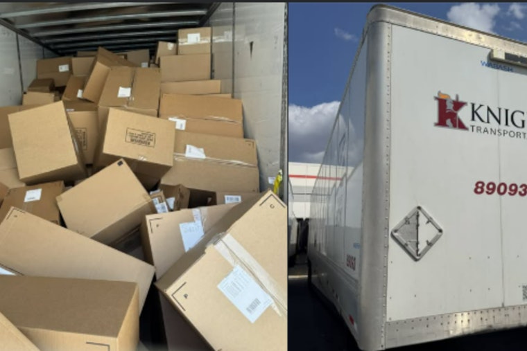 Des Plaines Warehouse Yields $647K in Nike Shoes Stolen With Fake Memphis Paperwork