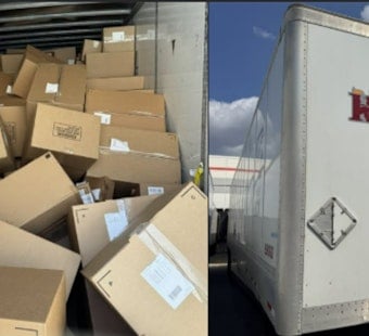 Des Plaines Warehouse Yields $647K in Nike Shoes Stolen With Fake Memphis Paperwork