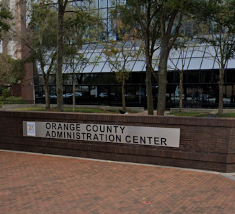DeSantis Appoints Mike Crabb To Orange County Commission Seat