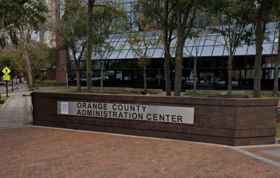 DeSantis Appoints Mike Crabb To Orange County Commission Seat