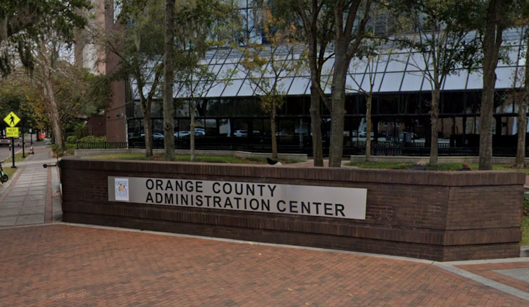 DeSantis Appoints Mike Crabb To Orange County Commission Seat