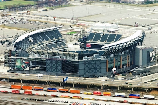 DeSean Jackson, Michael Vick Bring Rivalry Back to Lincoln Financial Field