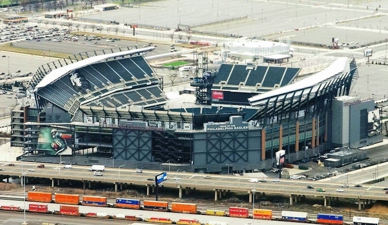 DeSean Jackson, Michael Vick Bring Rivalry Back to Lincoln Financial Field