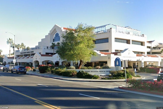 Desert Regional Sues Physicians Group Over Faked OB Insurance, Shared Badges