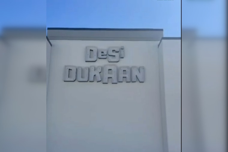 Desi Dukaan Opens 10,000-Square-Foot Indian Grocery in Pflugerville