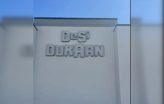 Desi Dukaan Opens 10,000-Square-Foot Indian Grocery in Pflugerville