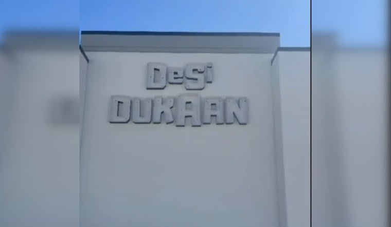 Desi Dukaan Opens 10,000-Square-Foot Indian Grocery in Pflugerville