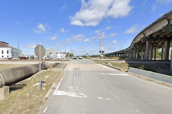 Desire Neighborhood Faces Round-the-Clock Digging as Flood Project Grinds On