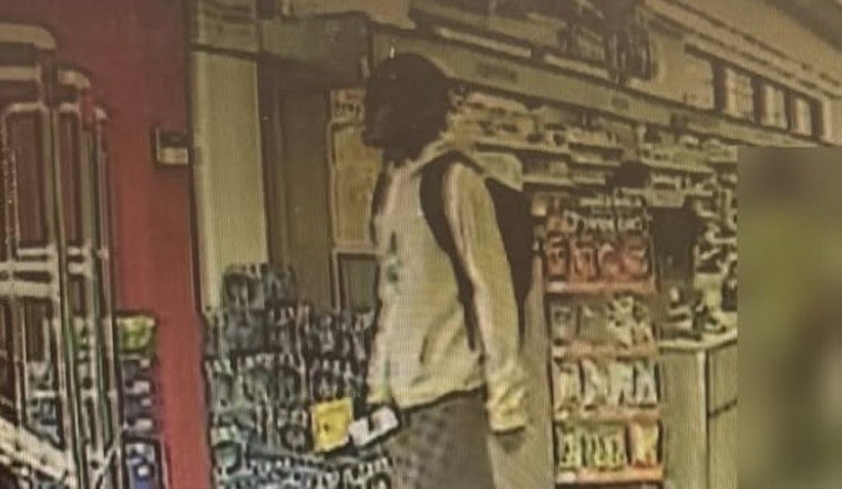 DeSoto Gunpoint Robbery Suspects Vanish After Marketplace Deal Turns Violent