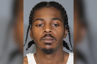 DeSoto Road Rage Suspect Fired at Pregnant Driver, Caught After Foot Chase