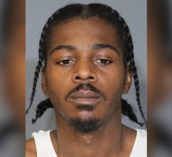 DeSoto Road Rage Suspect Fired at Pregnant Driver, Caught After Foot Chase