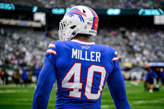 DeSoto's Von Miller Joins Cowboys as His 2024 NFL Suspension Resurfaces